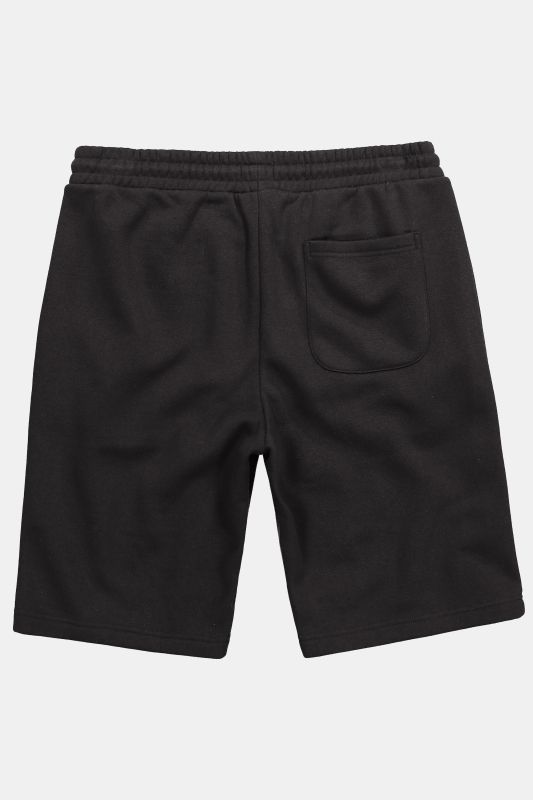 Belly fit sweat Bermudas