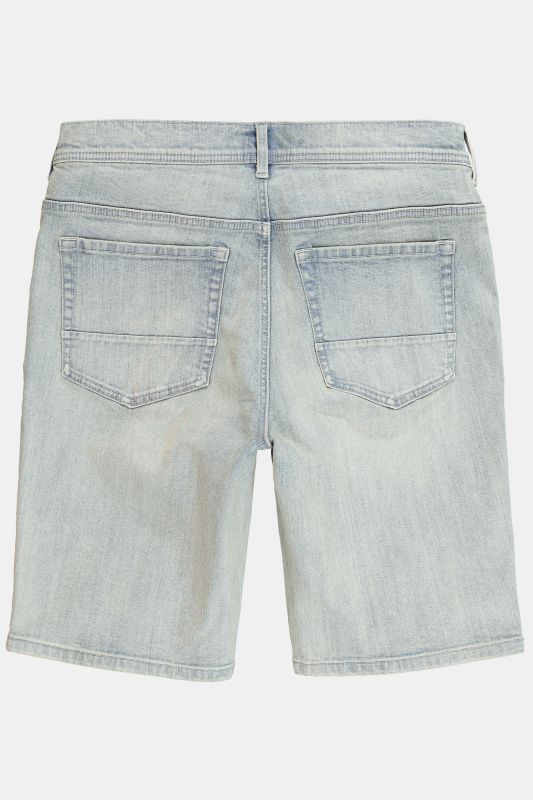 FLEXNAMIC® denim Bermudas
