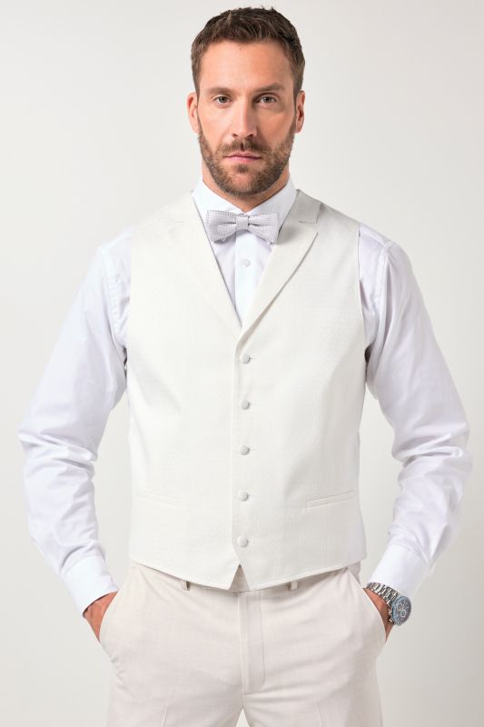 Wedding vest