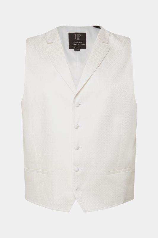 Wedding vest