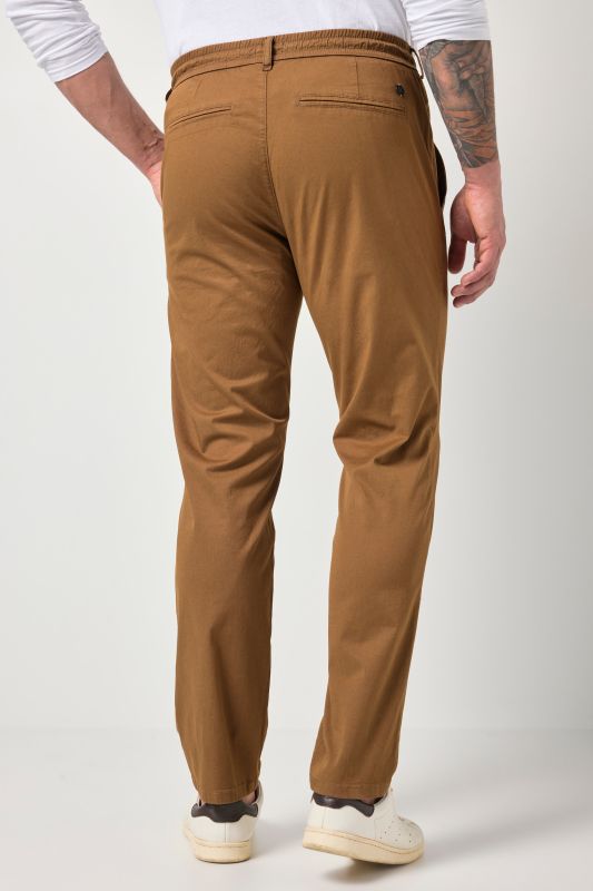 FLEXNAMIC® super light chinos