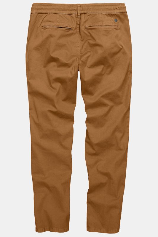 FLEXNAMIC® super light chinos