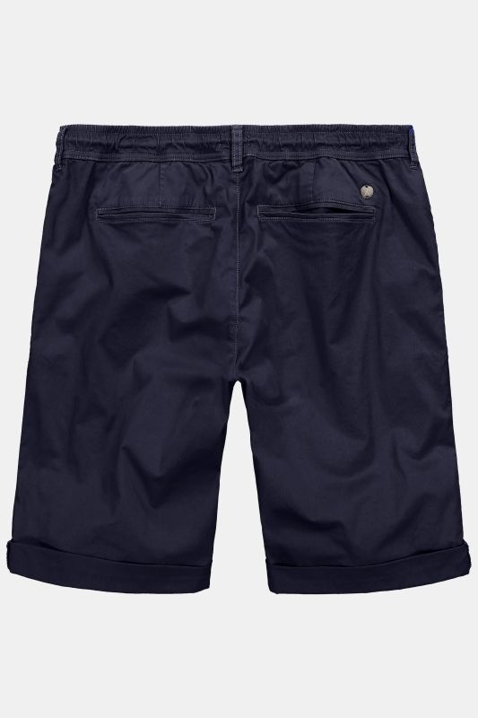 FLEXNAMIC® lightweight chino Bermudas