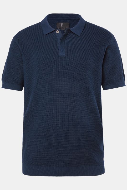 FLEXNAMIC® knit polo shirt