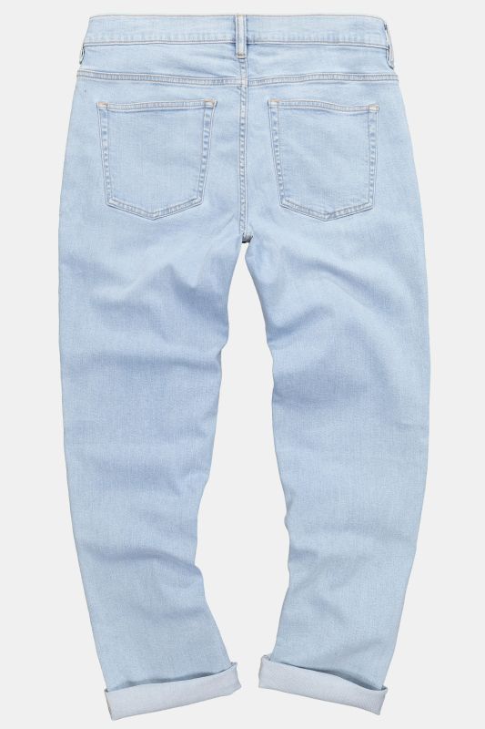 Дънки избелени