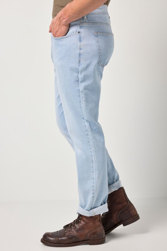 Дънки избелени