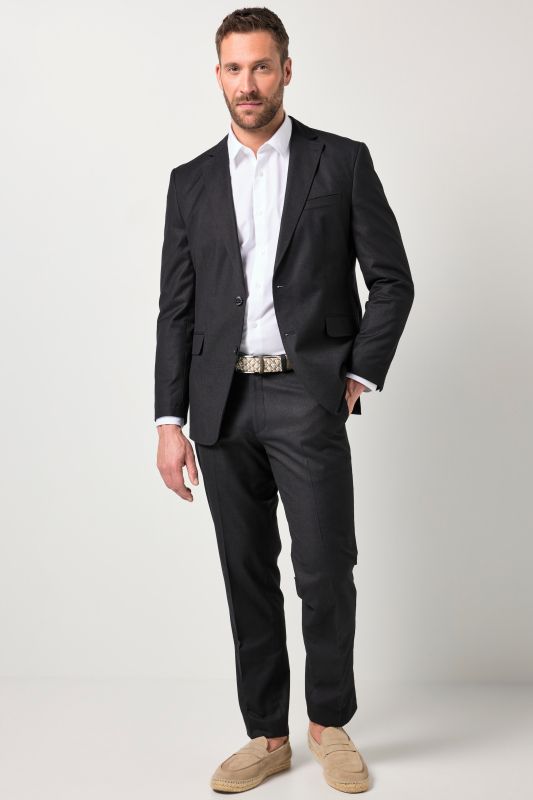 Блейзър ленен официален