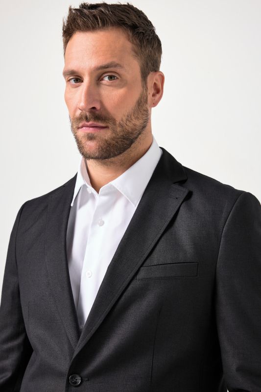 Блейзър ленен официален