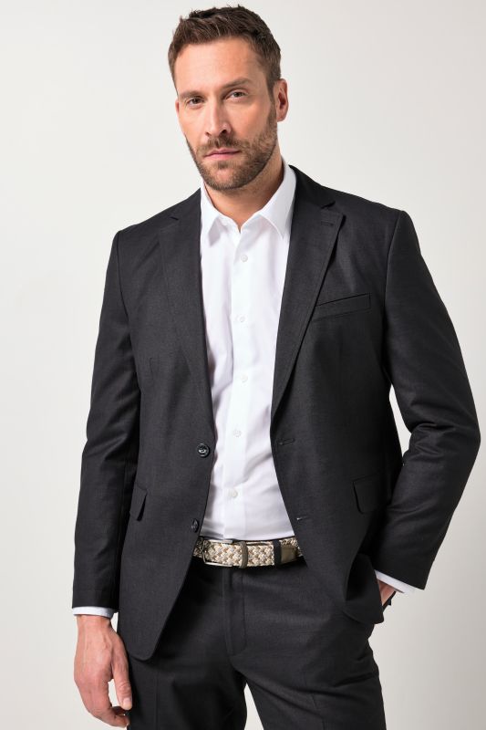 Блейзър ленен официален