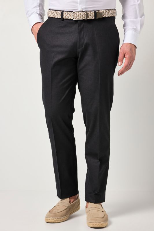 Панталон ленен официален