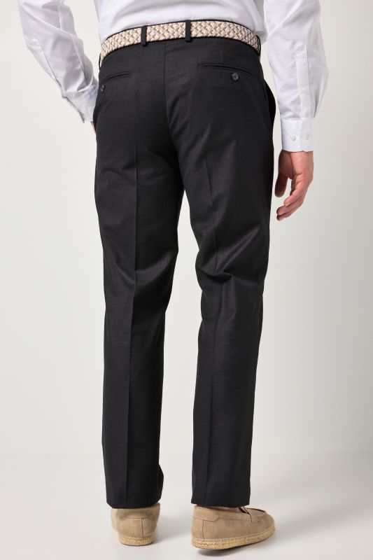 Панталон ленен официален