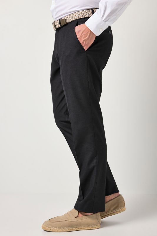 Панталон ленен официален