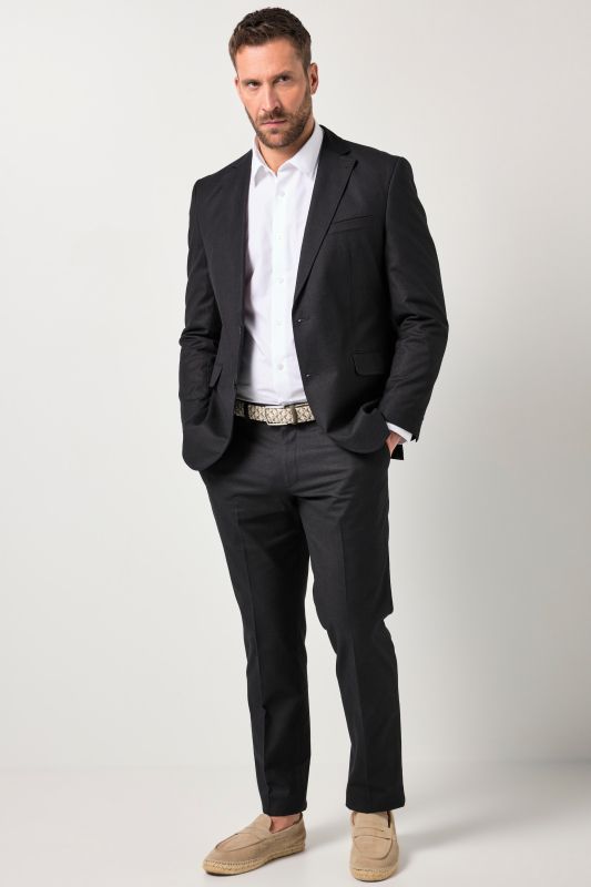 Панталон ленен официален