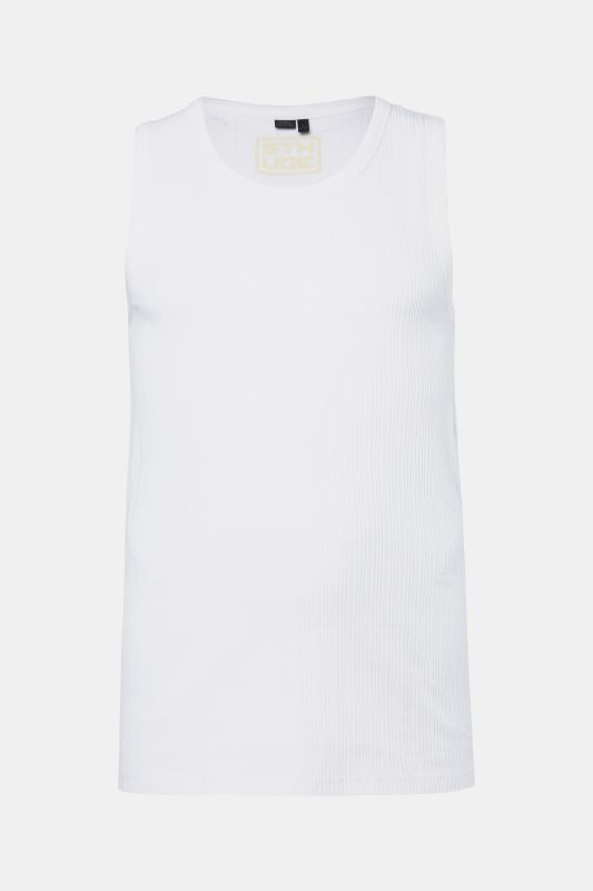 Потник разкроен с плетена визия