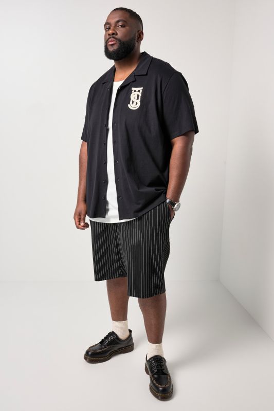 Потник разкроен с плетена визия