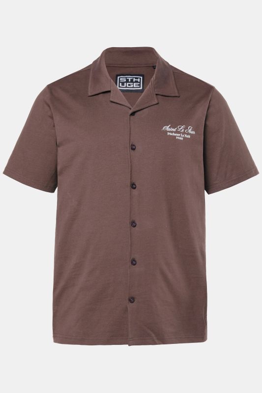 Риза трикотажна 