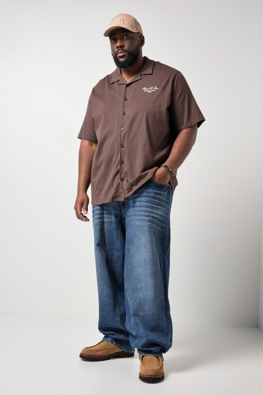 Риза трикотажна 