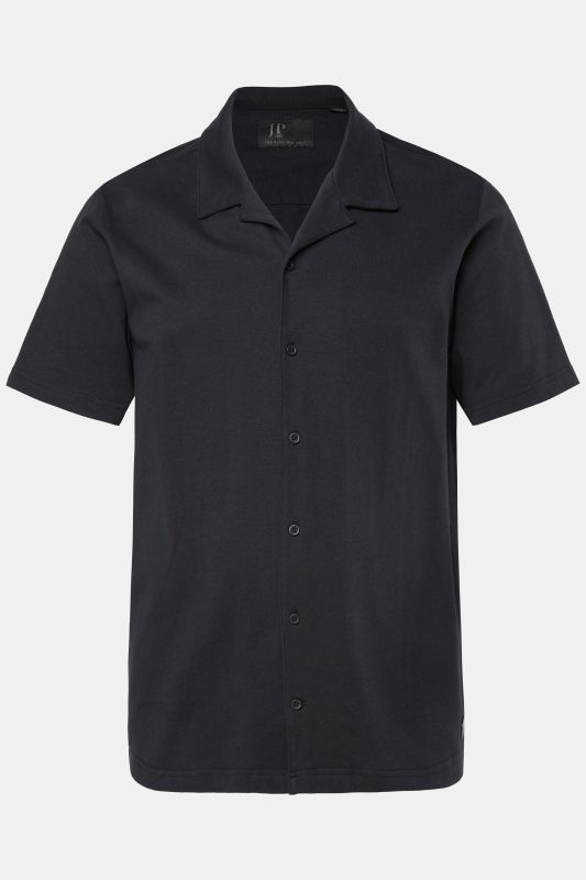 Риза от трикотажна материя