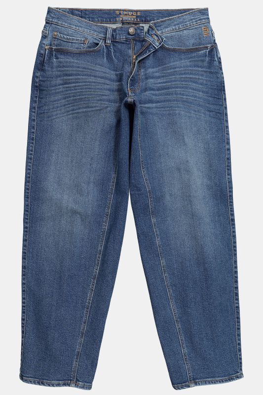 Дънки тип балон