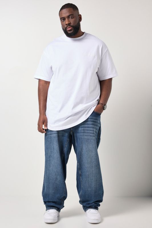 Дънки тип балон