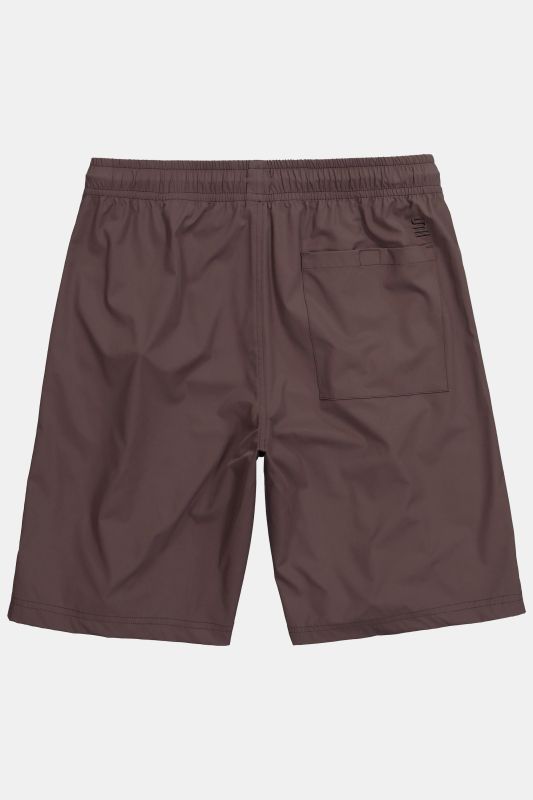 Бермуди с ластична талия