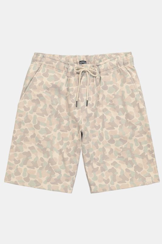 Бермуди с връзки