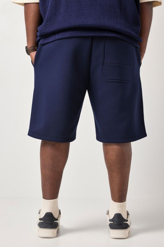 Бермуди трикотажни STHUGE