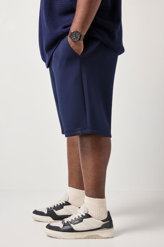 Бермуди трикотажни STHUGE