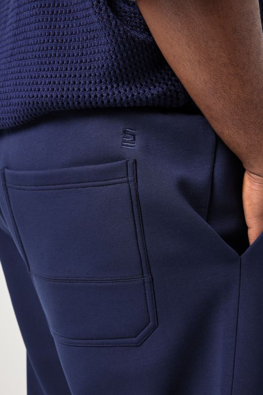 Бермуди трикотажни STHUGE