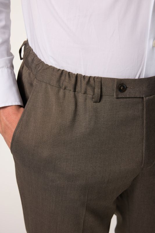 Business trousers Amalfi FLEXNAMIC®