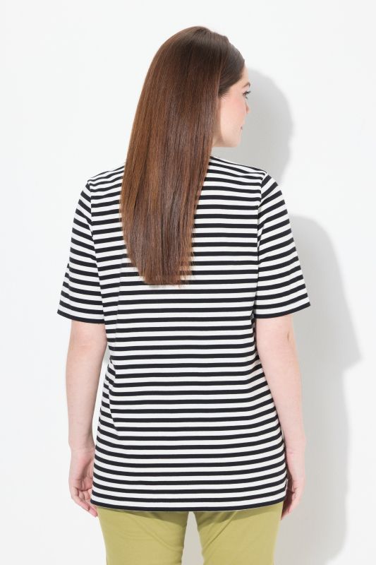 Тениски комплект от 2 броя с райета