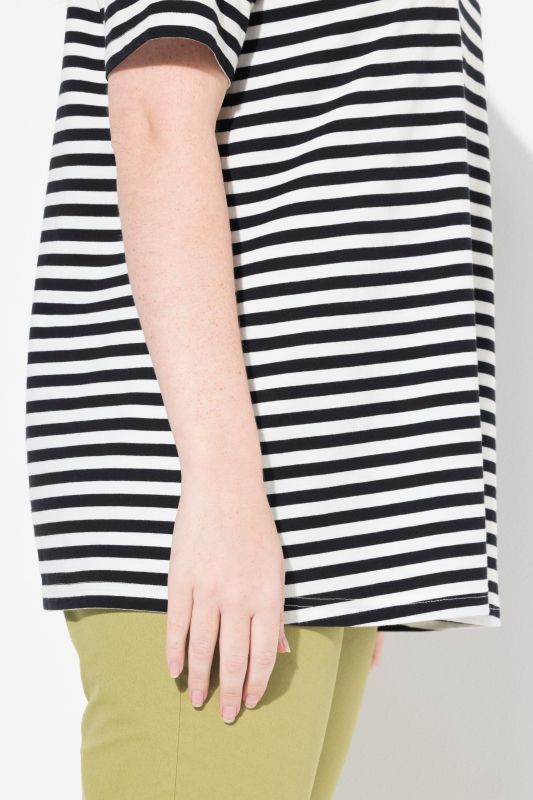 Тениски комплект от 2 броя с райета