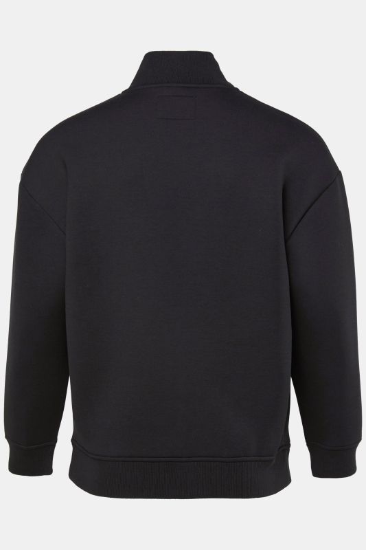 STHUGE varsity jacket