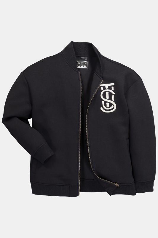 STHUGE varsity jacket