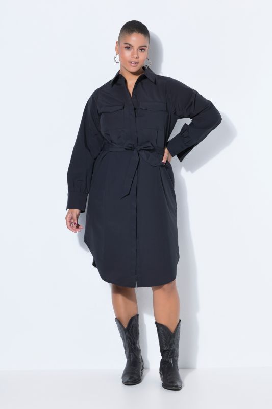 Shirtdress