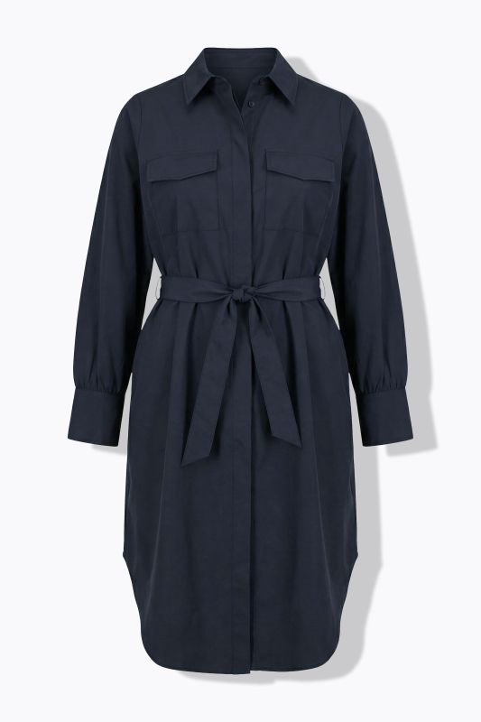 Shirtdress