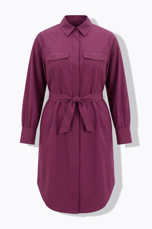 Shirtdress