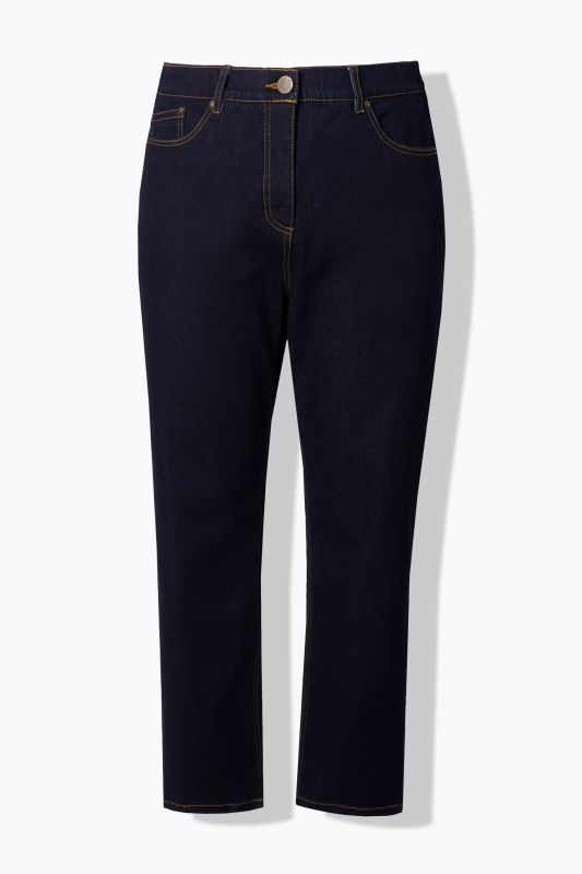 Stretch Fit Mom Jeans