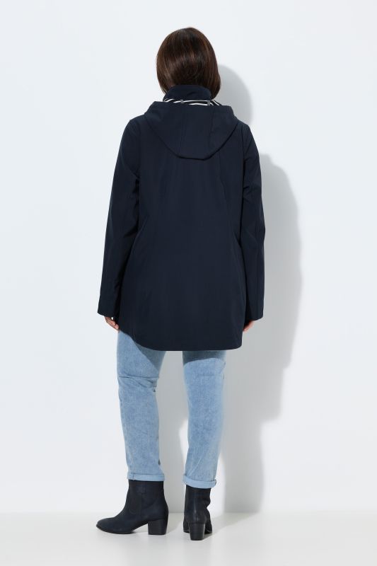 HYPRAR Waterproof Softshell Jacket