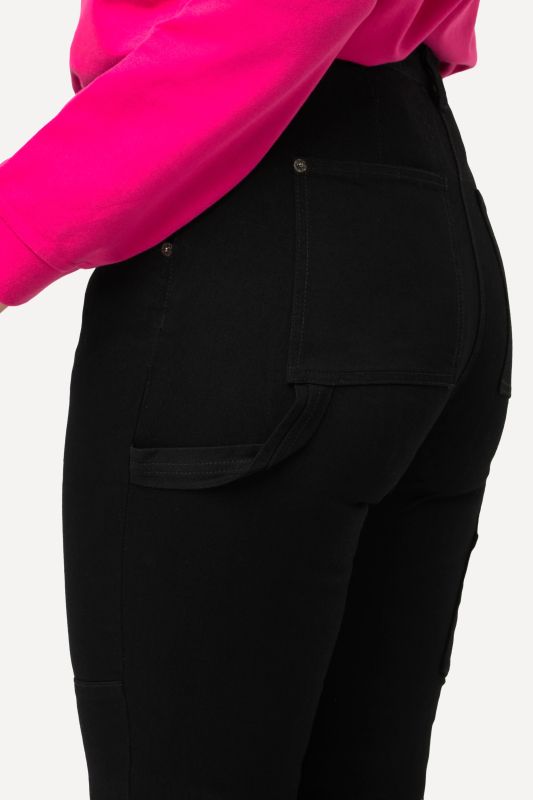 Дънки тип Bootcut