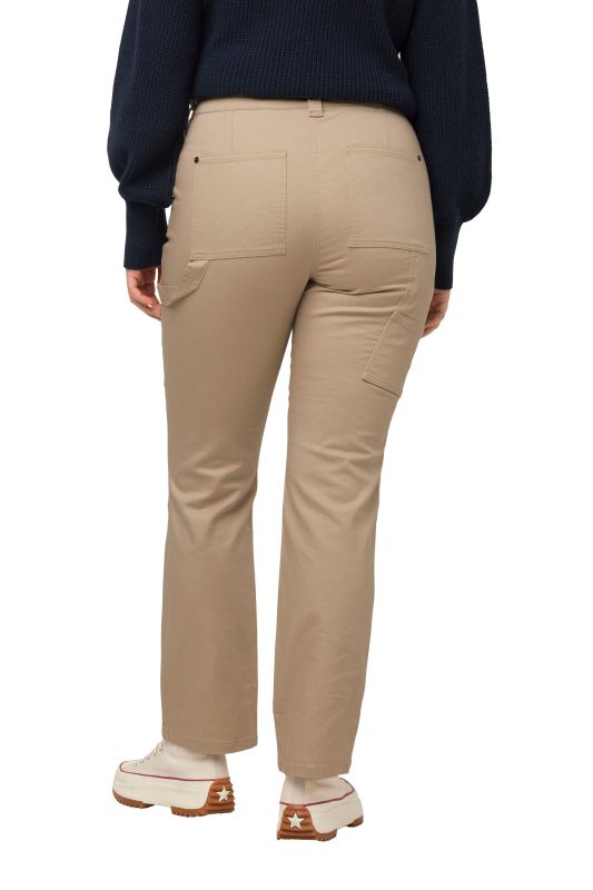 Дънки тип Bootcut