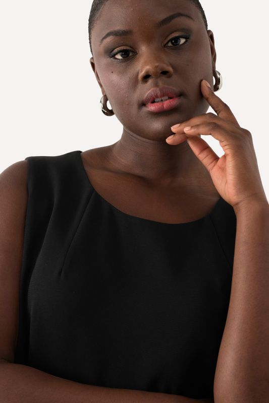 Потник с класическа визия