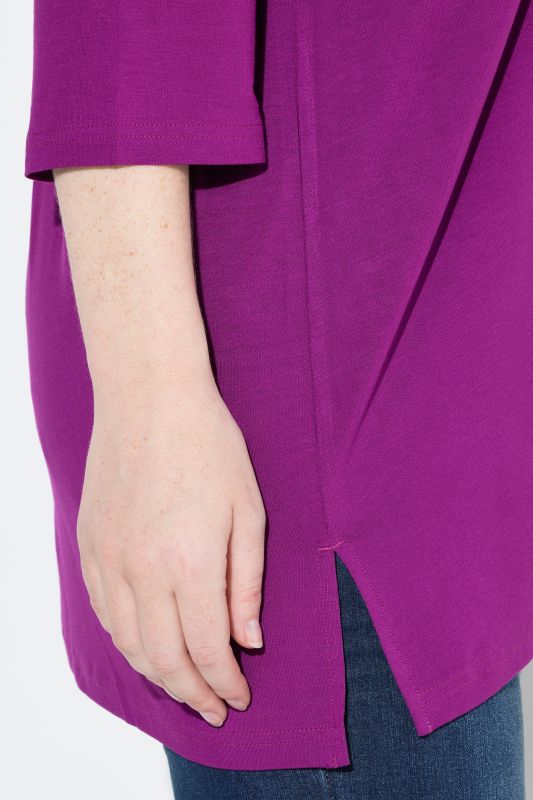 Тениска с графичен принт на козирог