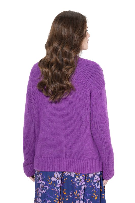 Жилетка вълнена