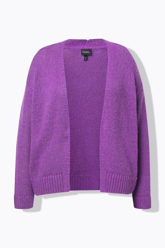 Жилетка вълнена