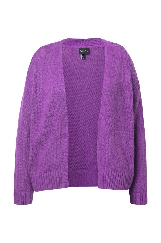 Жилетка вълнена