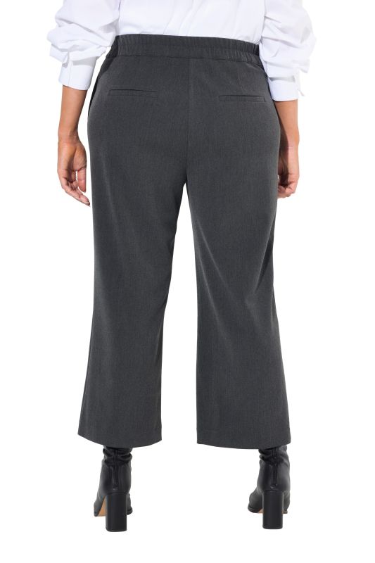 Comfort Waist Culottes