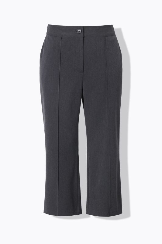 Comfort Waist Culottes