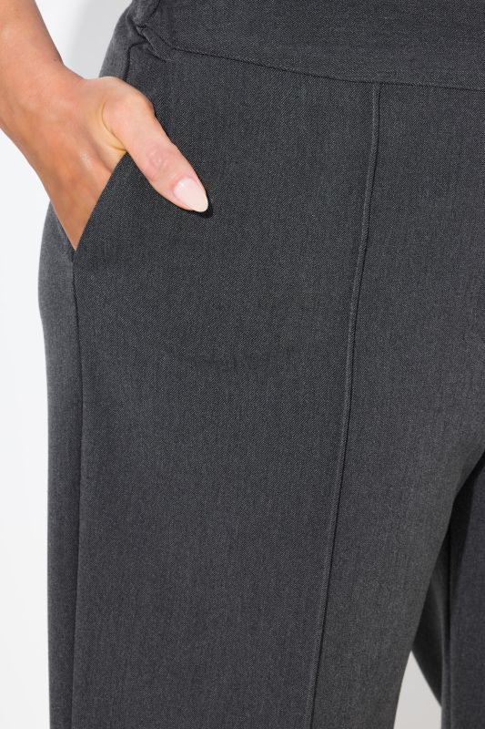 Comfort Waist Culottes