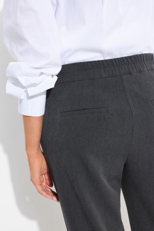 Comfort Waist Culottes